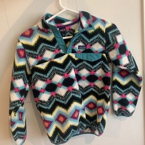 Patagonia Synchilla Fleece